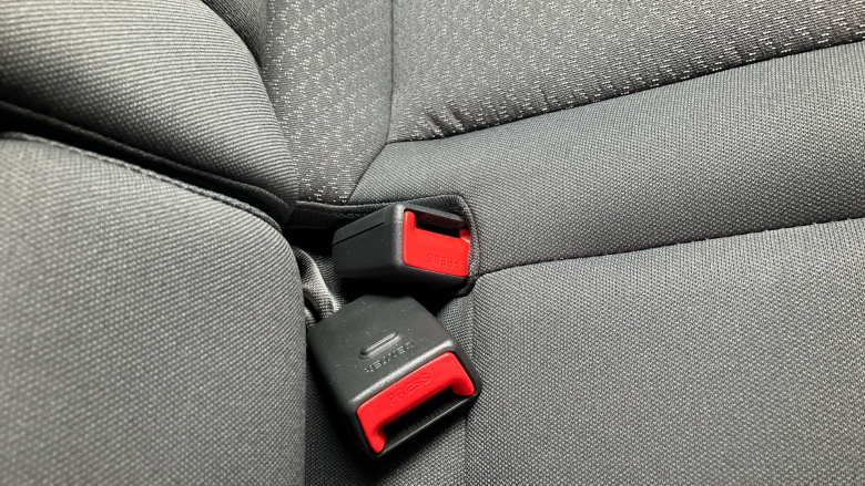 Kia Niro 1.6 GDi Hybrid 2 5dr DCT Hybrid Estate